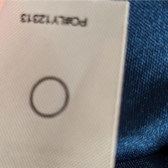 Laundry slip dress size 12 - Picture 13 of 14